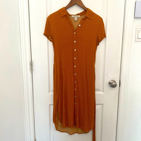 Forever 21 Dress - Picture 2 of 4
